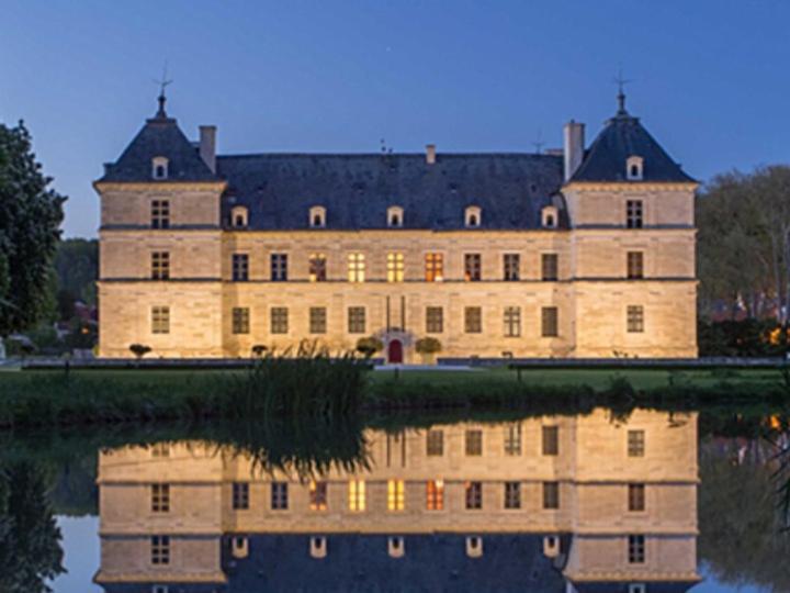 Le Studio Loft Ancy-le-Franc Exteriér fotografie